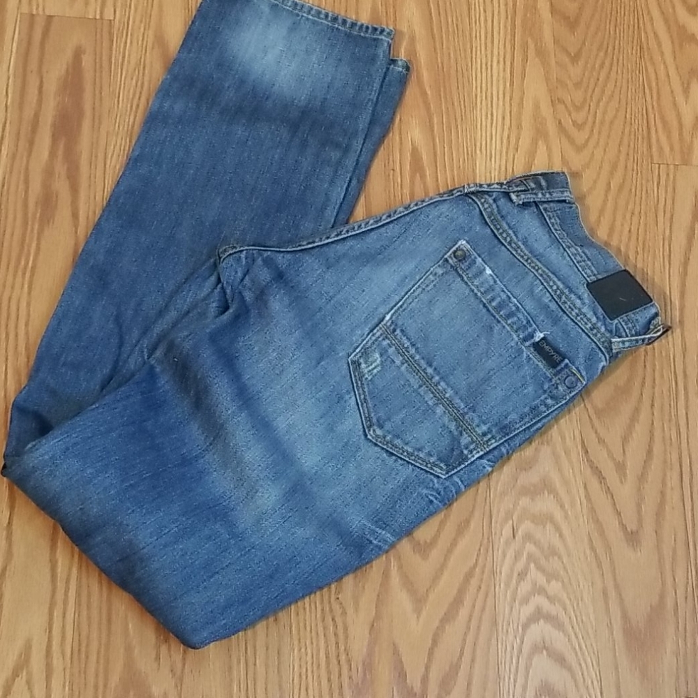 Empyre 28 straight leg jeans
